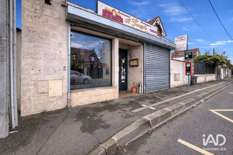 Vente Murs commerciaux 78 m&sup2; 249500 77680 Roissy-en-brie
