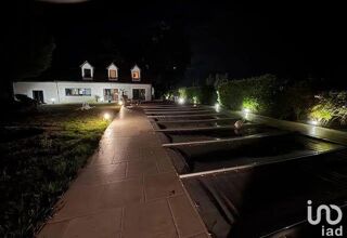  Maison � vendre 6 pi�ces 224 m�