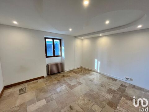 Vente Bureaux 300 m&sup2; 345000 74330 Sillingy