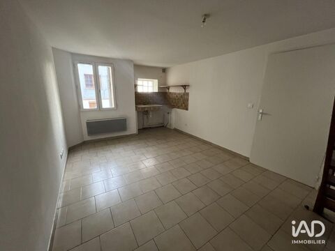  Appartement � louer 2 pi�ces 45 m�