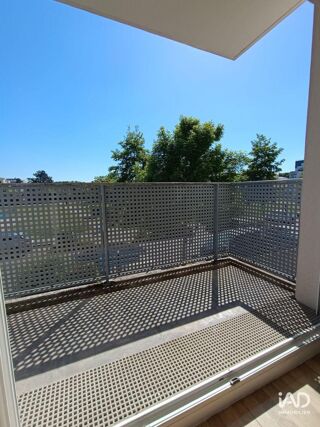  Appartement � vendre 2 pi�ces 40 m�