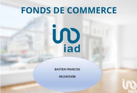 Vente Restaurant 200 m&sup2; 375000 83310 Grimaud