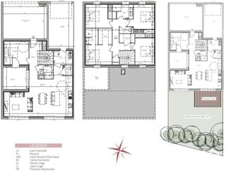  Maison � vendre 6 pi�ces 151 m�