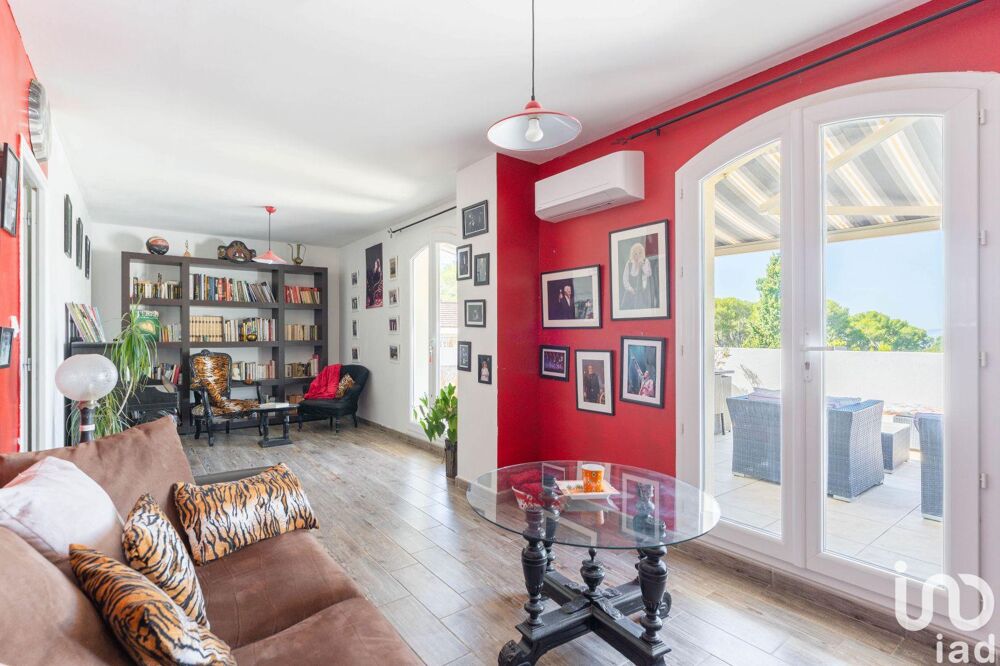 � vendre  Maison Marseille 9