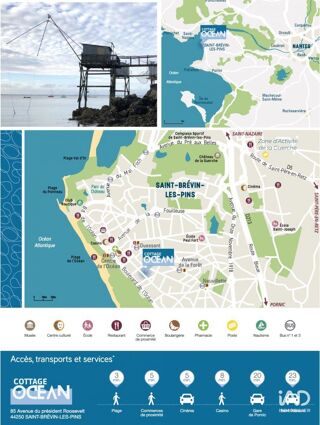  Appartement � vendre 2 pi�ces 43 m�