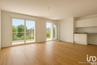  Appartement � vendre 2 pi�ces 42 m�