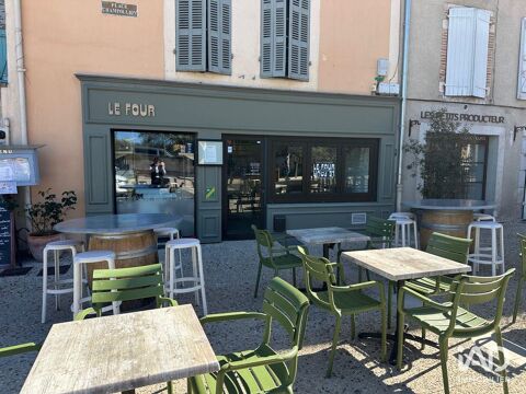 Vente Pizzeria 30 m&sup2; 88000 46000 Cahors