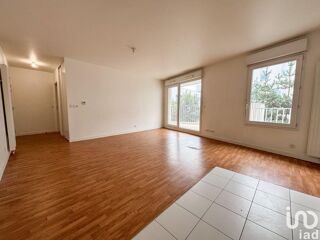  Appartement  vendre 3 pices 60 m