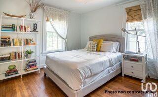  Appartement � vendre 4 pi�ces 76 m�