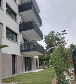  Appartement  vendre 1 pice 20 m