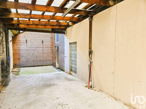 Vente Local d'activit&eacute;s 58 m&sup2; 135000 38000 Grenoble