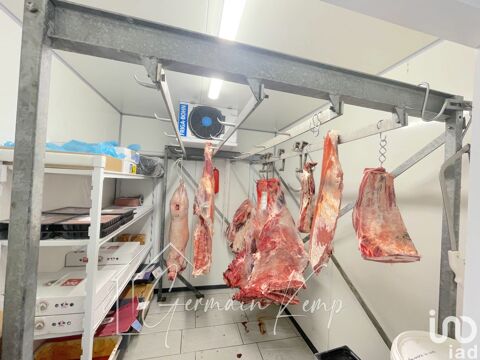 Vente Surface diverse 50 m&sup2; 130000 38110 La tour-du-pin