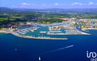  Appartement � vendre 3 pi�ces 61 m�