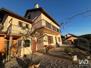  Maison � vendre 5 pi�ces 155 m�