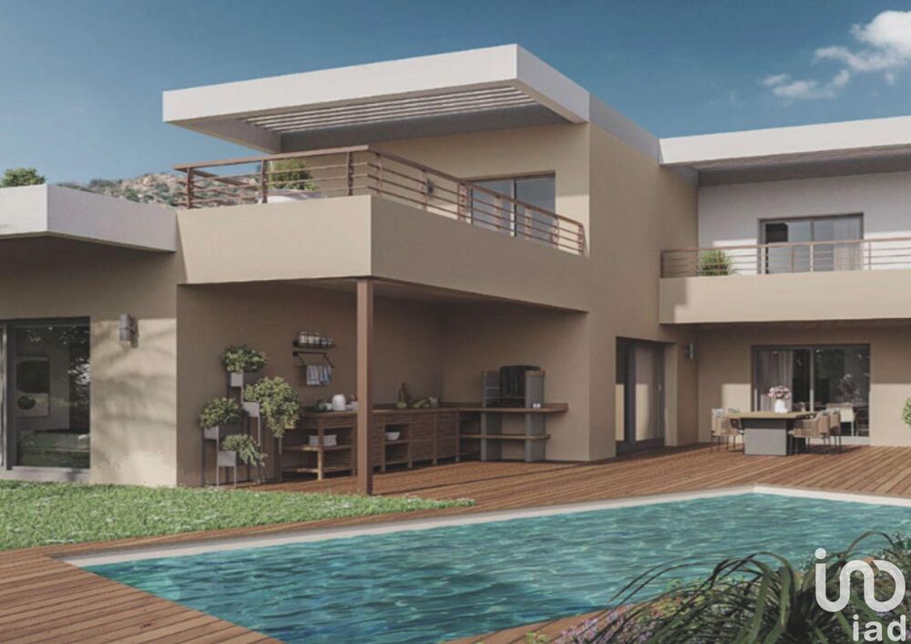 � vendre  Maison Le Lavandou (83980)