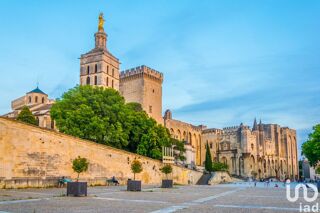  Appartement � vendre 2 pi�ces 45 m�