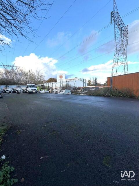 Location Surface diverse 420 m&sup2; 1043 91460 Marcoussis