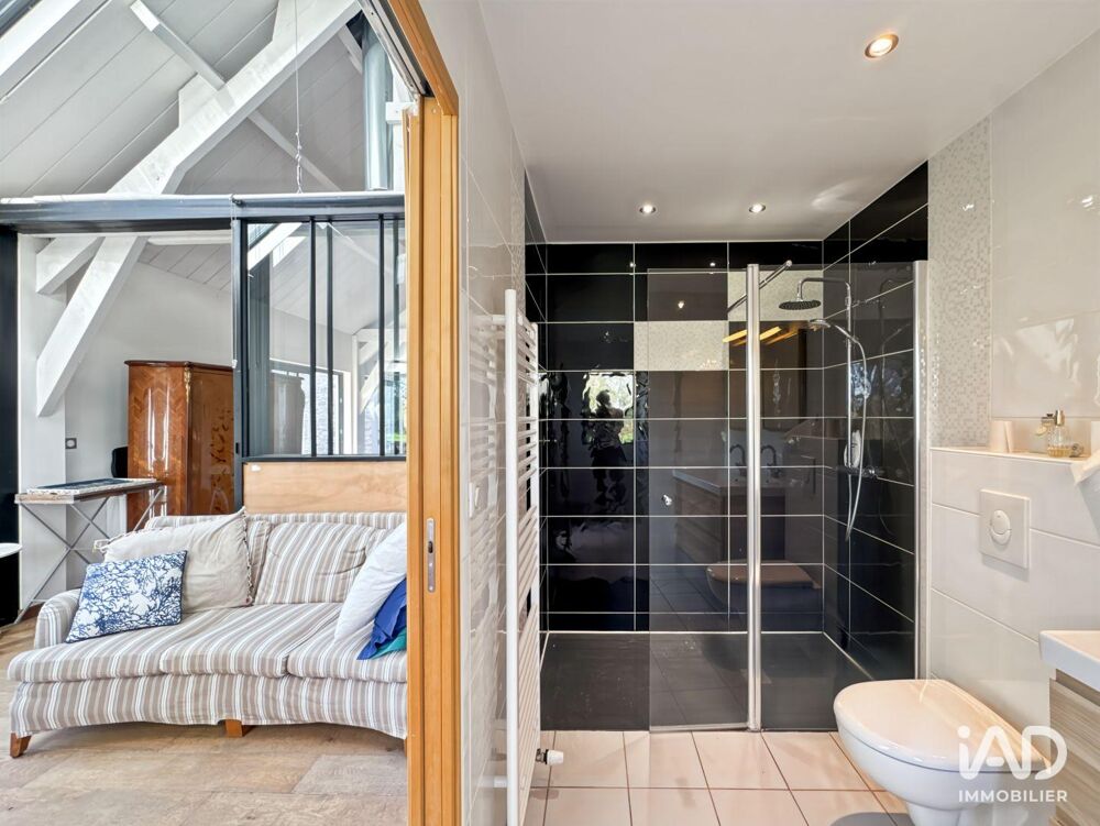 � vendre  Maison Saint-Malo (35400)