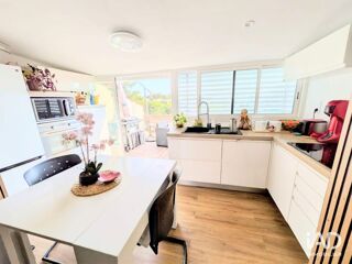  Appartement � vendre 2 pi�ces 38 m�