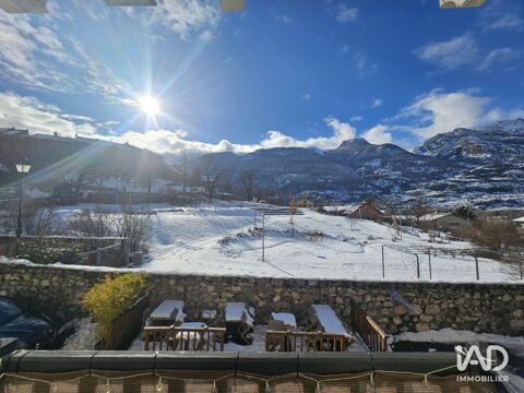 Vente Murs commerciaux 170 m&sup2; 270000 05600 Saint-cr�pin