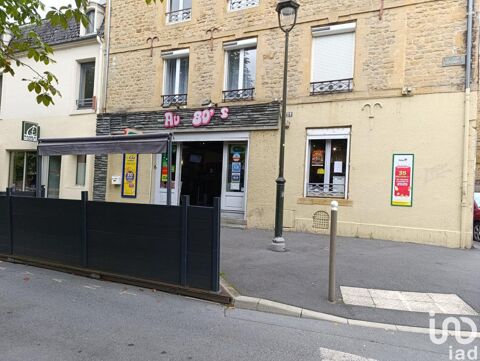 Vente Bar 100 m&sup2; 85000 08000 Charleville-m�zi�res