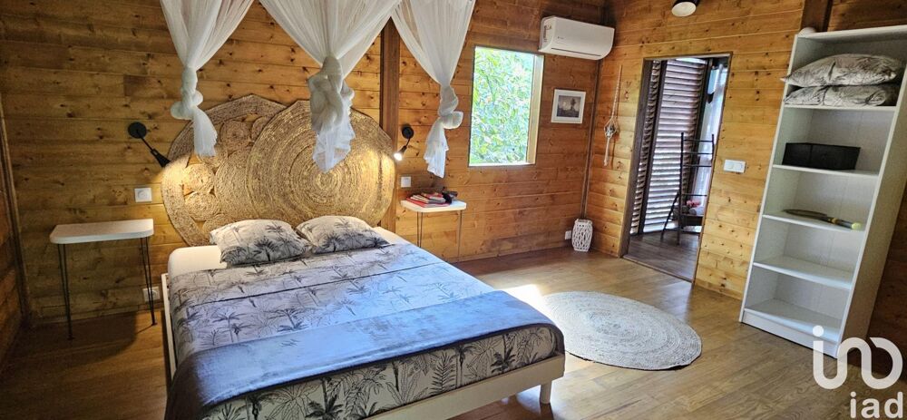  vendre  Maison Saint-Franois (97118)