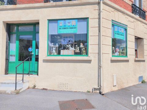 Vente Boutique/Local commercial 54 m&sup2; 149900 78700 Conflans-sainte-honorine