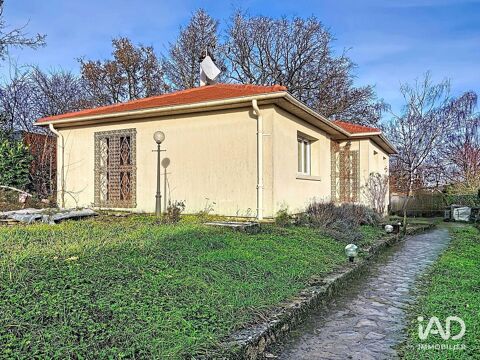   Vente Maison/villa 4 pi�ces Maison - 4 pi�ce(s) - 93 m�