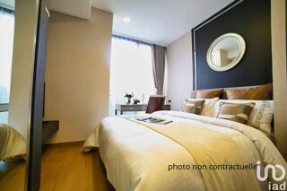  Appartement  vendre 4 pices 79 m