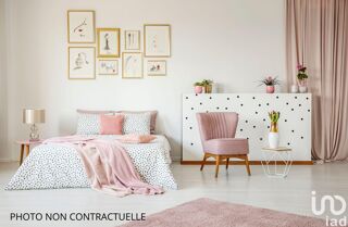  Appartement  vendre 4 pices 84 m