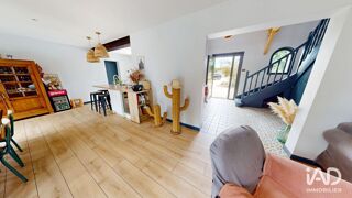  Maison � vendre 4 pi�ces 190 m�