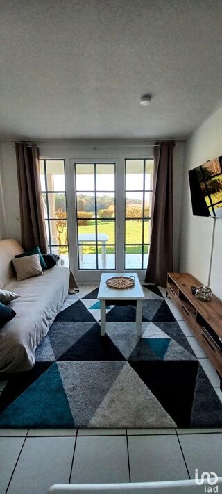  Appartement � vendre 2 pi�ces 27 m�