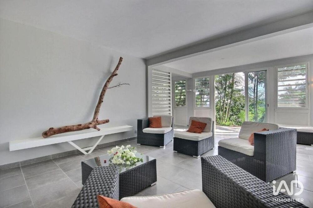 � vendre  Maison Le Marin (97290)