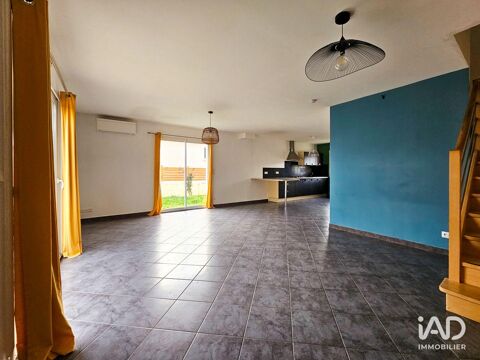  Maison � louer 4 pi�ces 94 m�