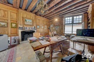  Immeuble  vendre 15 + pices 573 m