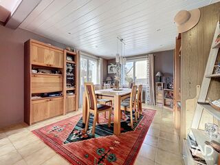  Maison � vendre 5 pi�ces 130 m�