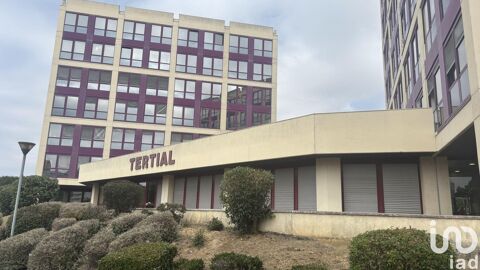 Vente Bureaux 257 m&sup2; 299000 31100 Toulouse