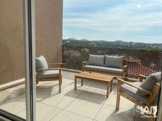  Appartement � vendre 4 pi�ces 94 m�