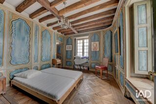  Immeuble  vendre 15 + pices 573 m