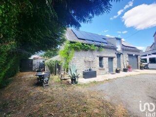  Maison � vendre 7 pi�ces 175 m�