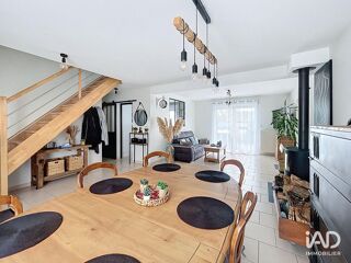  Maison � vendre 6 pi�ces 131 m�