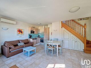  Maison � vendre 3 pi�ces 54 m�