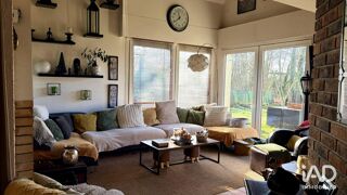  Maison � vendre 7 pi�ces 153 m�