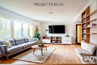  Maison � vendre 4 pi�ces 93 m�