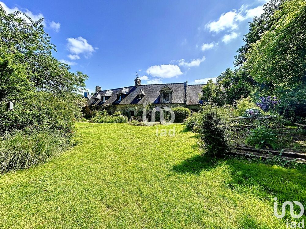 � vendre  Maison Plescop (56890)