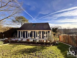  Maison � vendre 5 pi�ces 105 m�