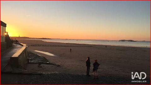 Vente Bureaux 112 m&sup2; 313000 35400 Parame