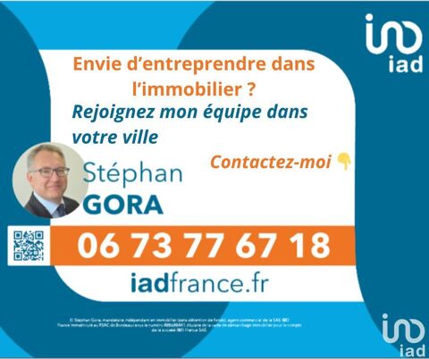   Vente H�tel-restaurant 800 m&sup2; 