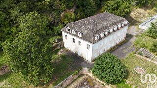  Maison � vendre 11 pi�ces 800 m�