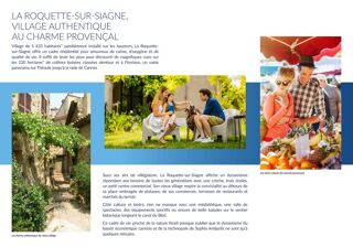  Appartement � vendre 3 pi�ces 46 m�